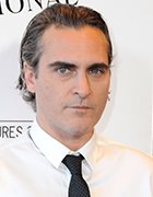 Joaquin Phoenix